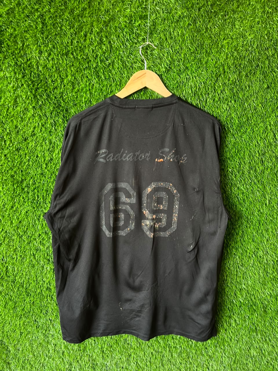 Nfl Dinchers Jersey |Vintage Oversized Streetwear | Men Women |  Online Shopping