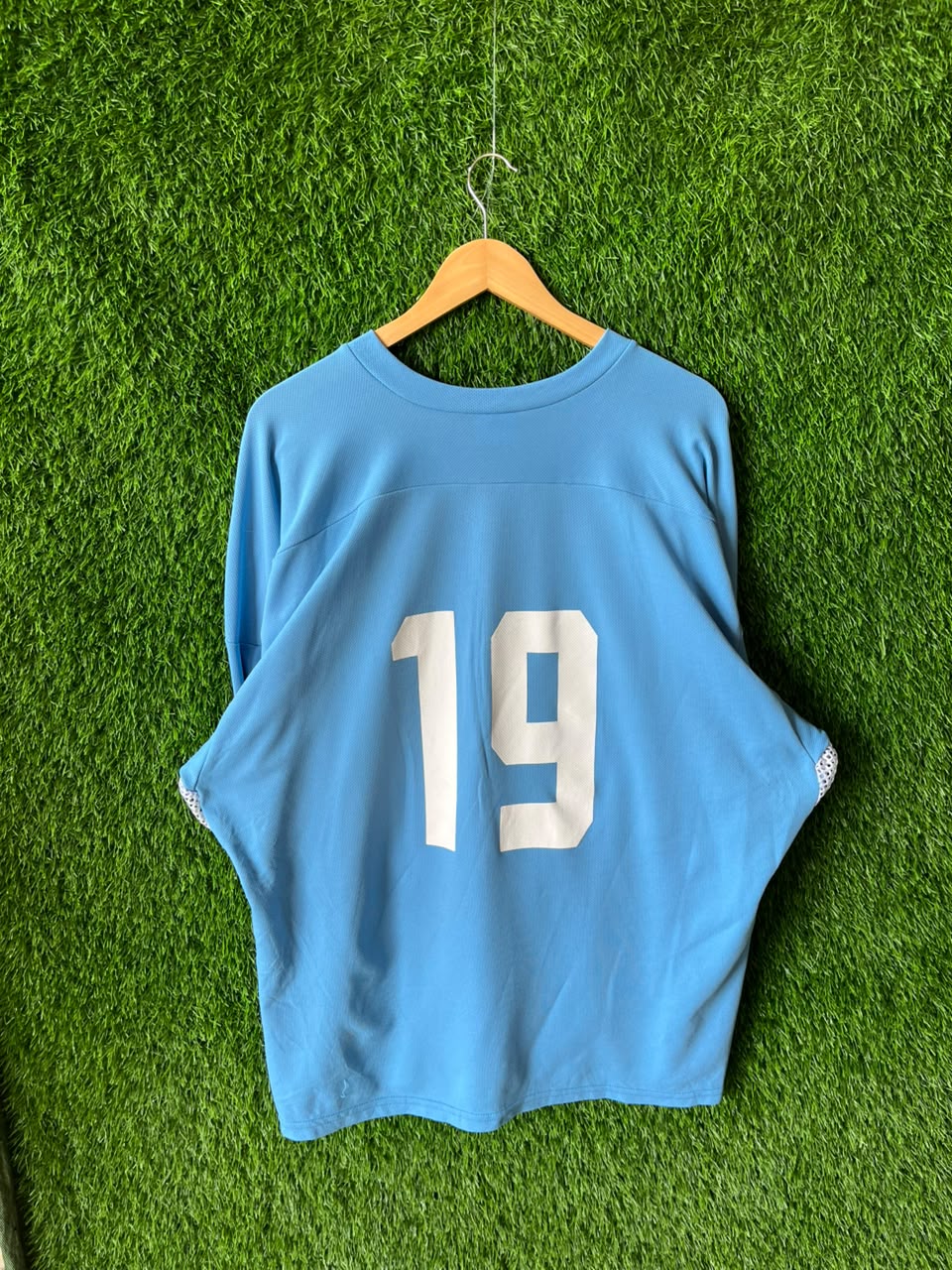 Icehockey Teamco Jersey |Vintage Oversized Streetwear | Men Women |  Online Shopping