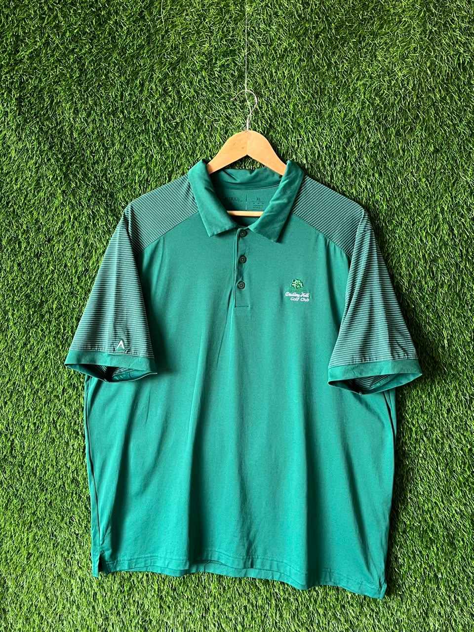 Polo T-shirt Jersey |Vintage Oversized Streetwear | Men Women |  Online Shopping