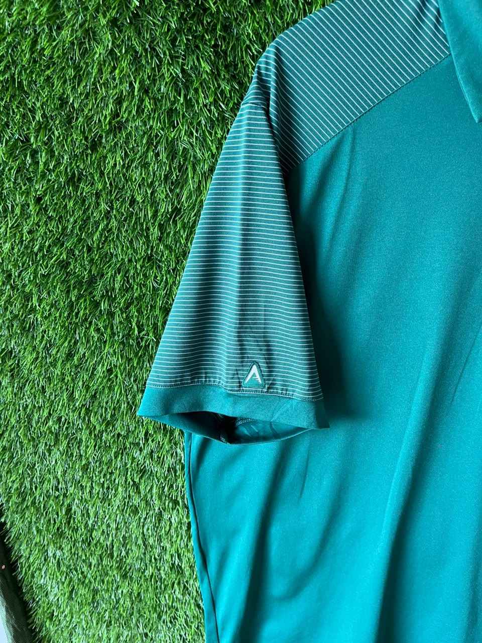 Polo T-shirt Jersey |Vintage Oversized Streetwear | Men Women |  Online Shopping