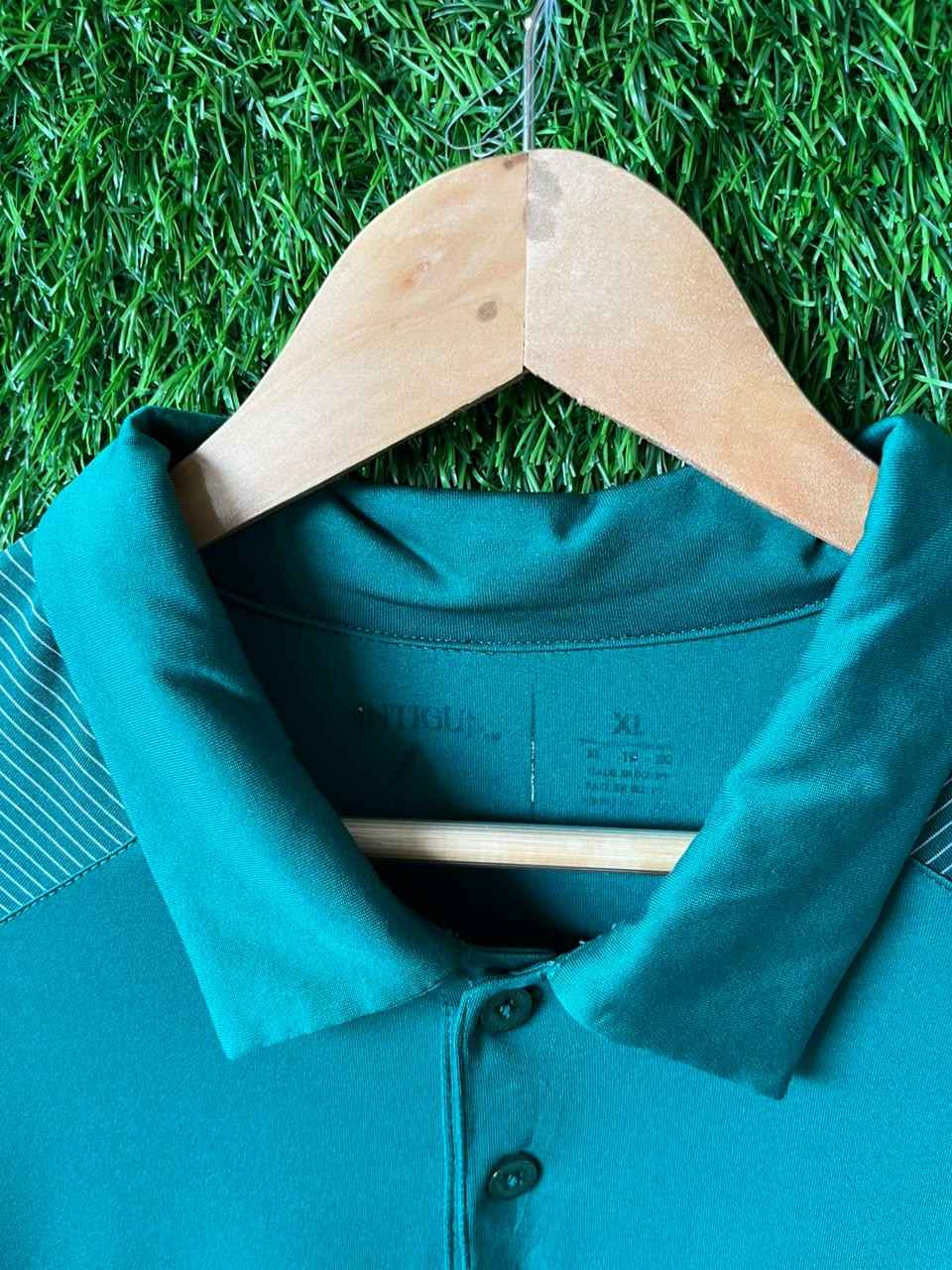 Polo T-shirt Jersey |Vintage Oversized Streetwear | Men Women |  Online Shopping