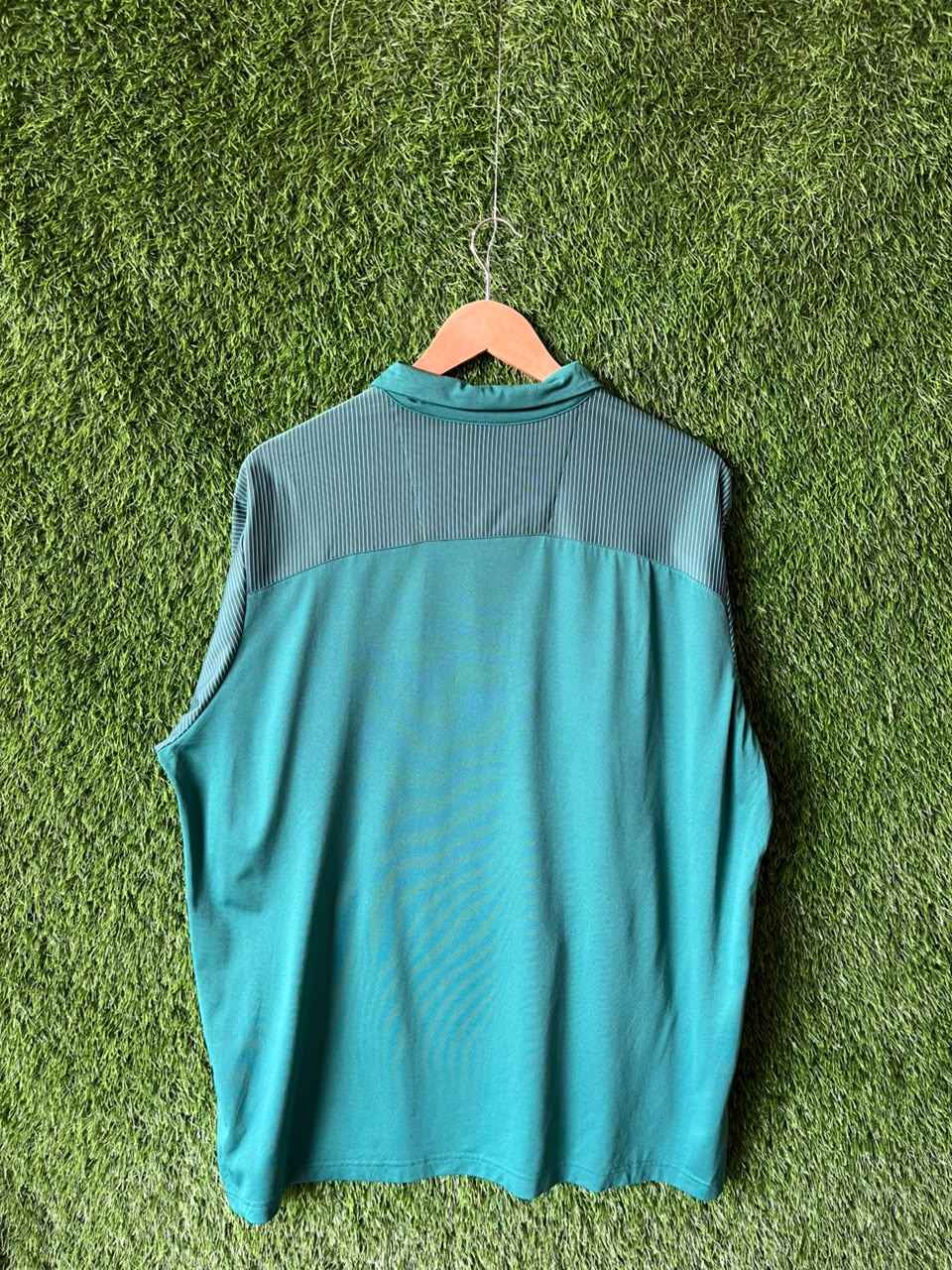 Polo T-shirt Jersey |Vintage Oversized Streetwear | Men Women |  Online Shopping