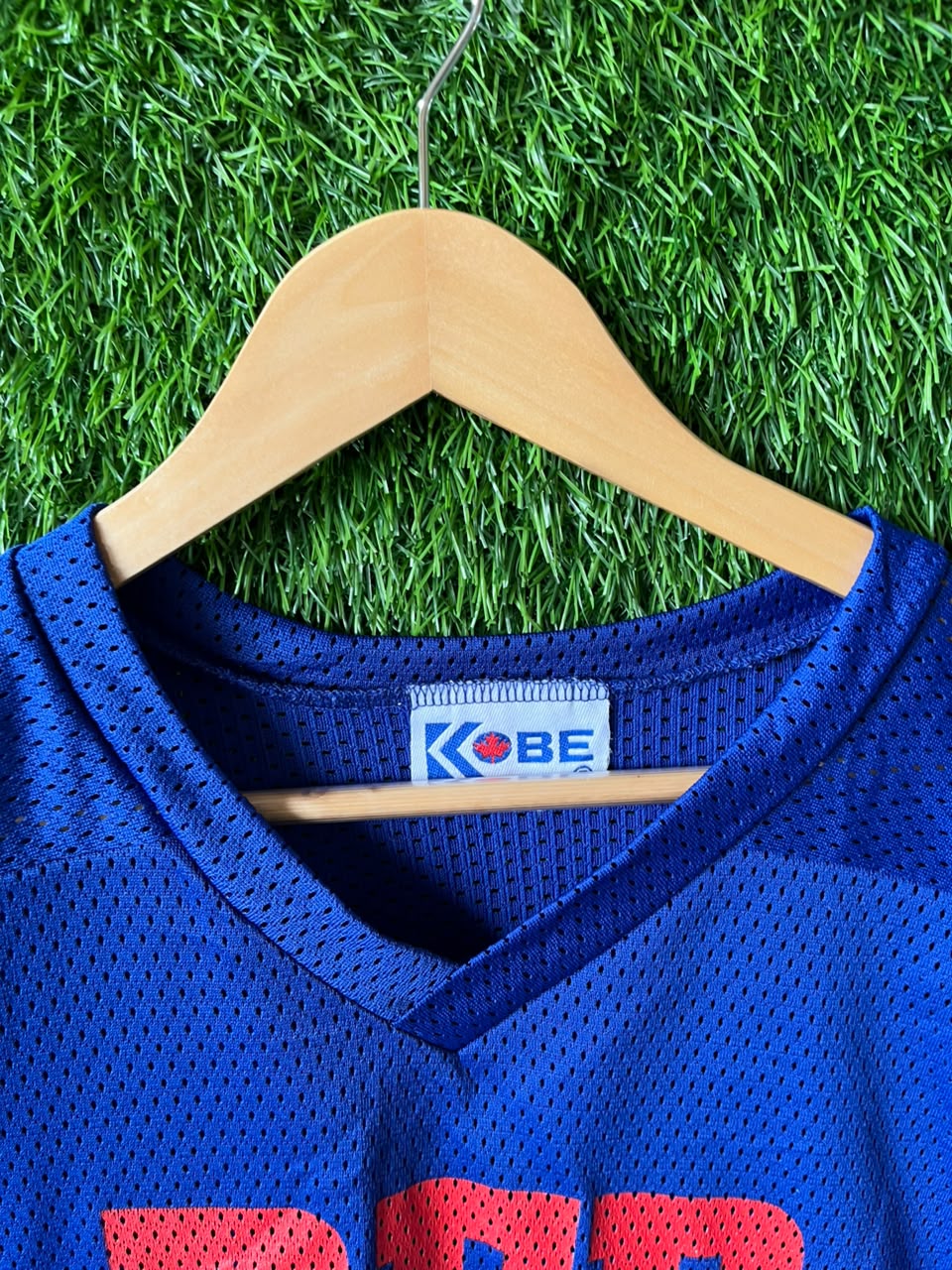 Nfl Red White & Drew Jersey |Vintage Oversized Streetwear | Men Women |  Online Shopping