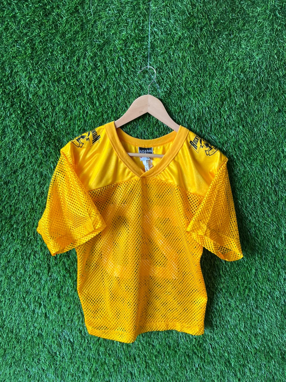 Nfl Mesh Rocky Mountain Jersey |Vintage Oversized Streetwear | Men Women |  Online Shopping