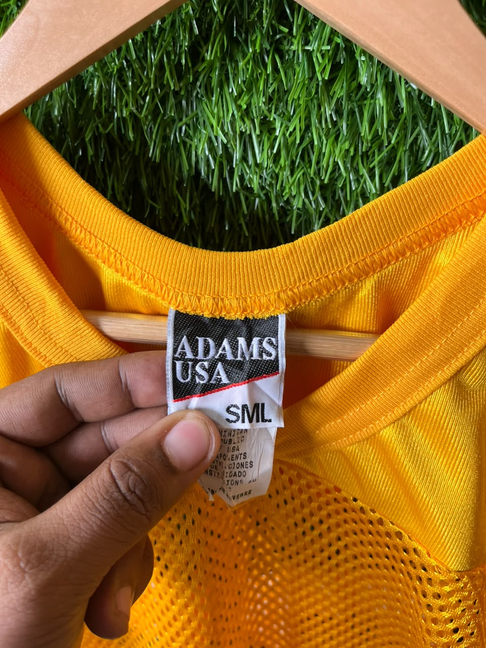 Nfl Mesh Rocky Mountain Jersey |Vintage Oversized Streetwear | Men Women |  Online Shopping
