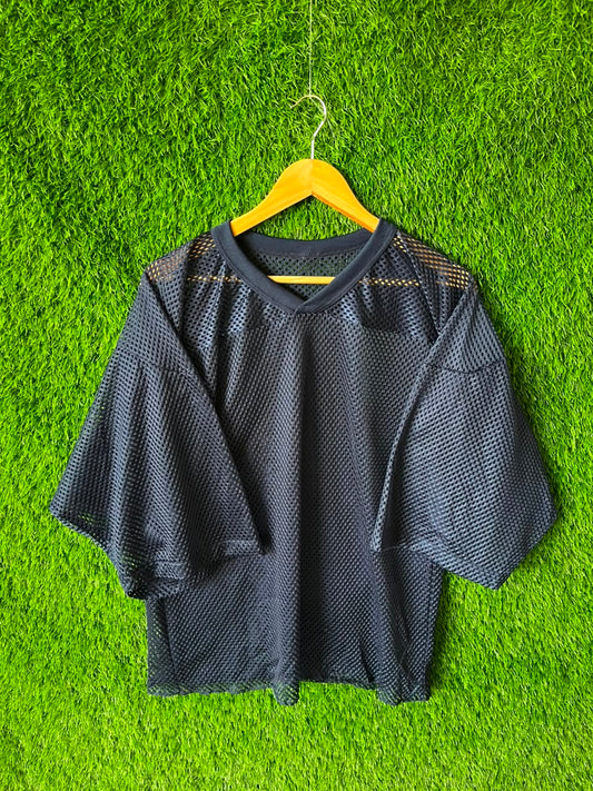 Nfl Mesh Jersey |Vintage Oversized Streetwear | Men Women |  Online Shopping