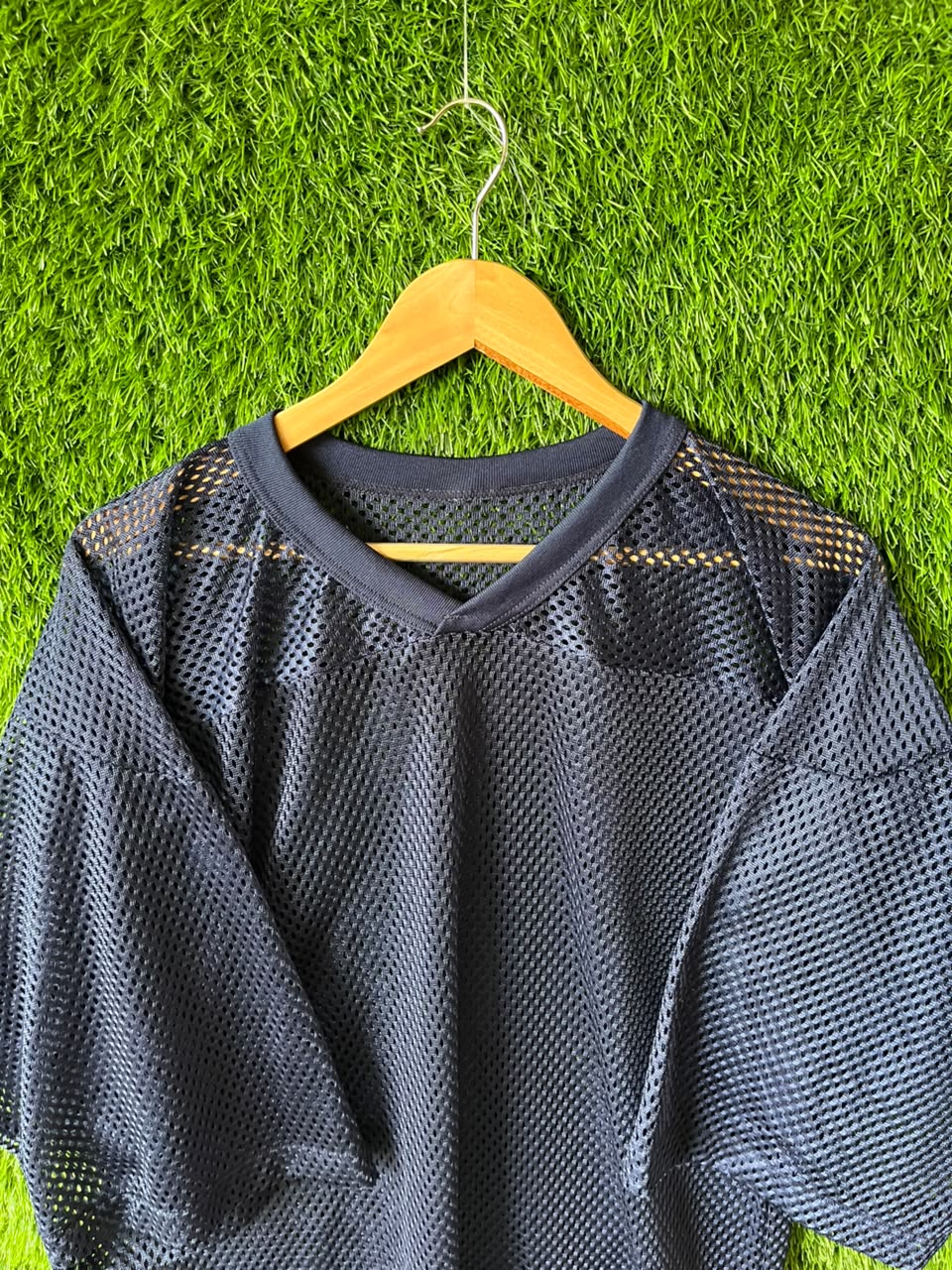 Nfl Mesh Jersey |Vintage Oversized Streetwear | Men Women |  Online Shopping