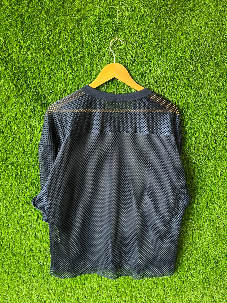Nfl Mesh Jersey |Vintage Oversized Streetwear | Men Women |  Online Shopping