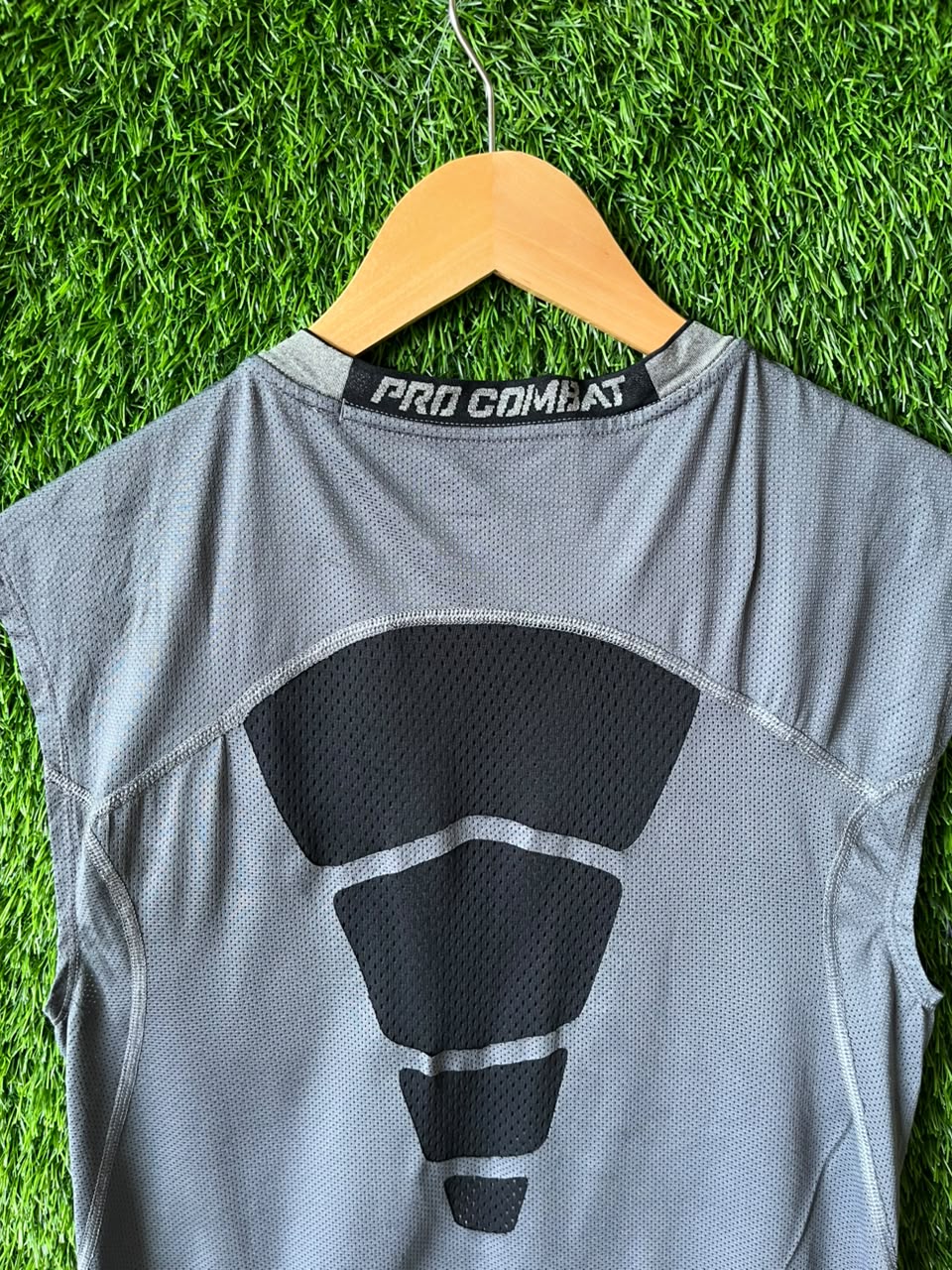 Vintage Grey Basketball Jersey | Oversized Streetwear | Men Women