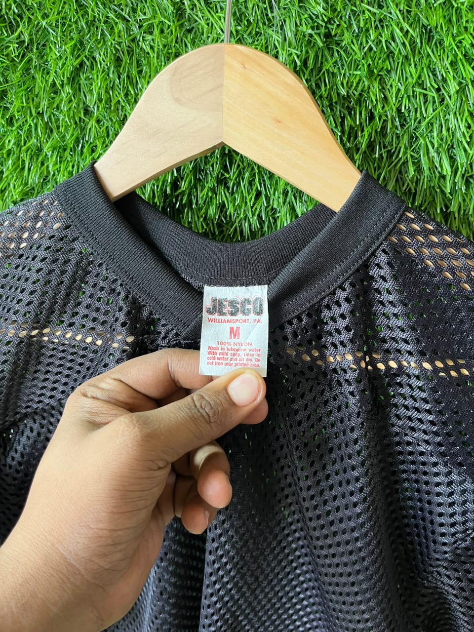 Nfl Jesco Jersey |Vintage Oversized Streetwear | Men Women |  Online Shopping