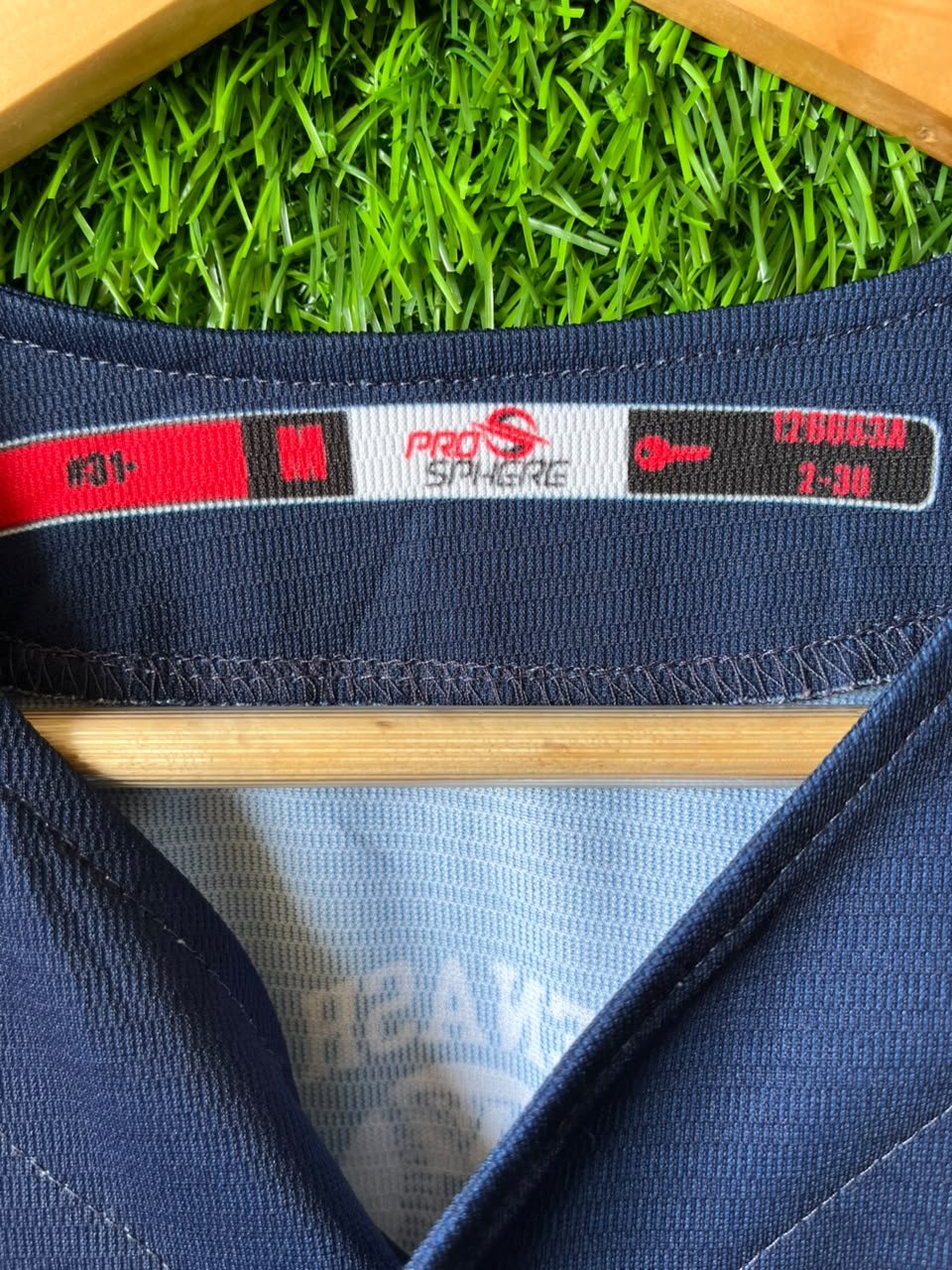 Mlb Menasha Jersey |Vintage Oversized Streetwear | Men Women |  Online Shopping
