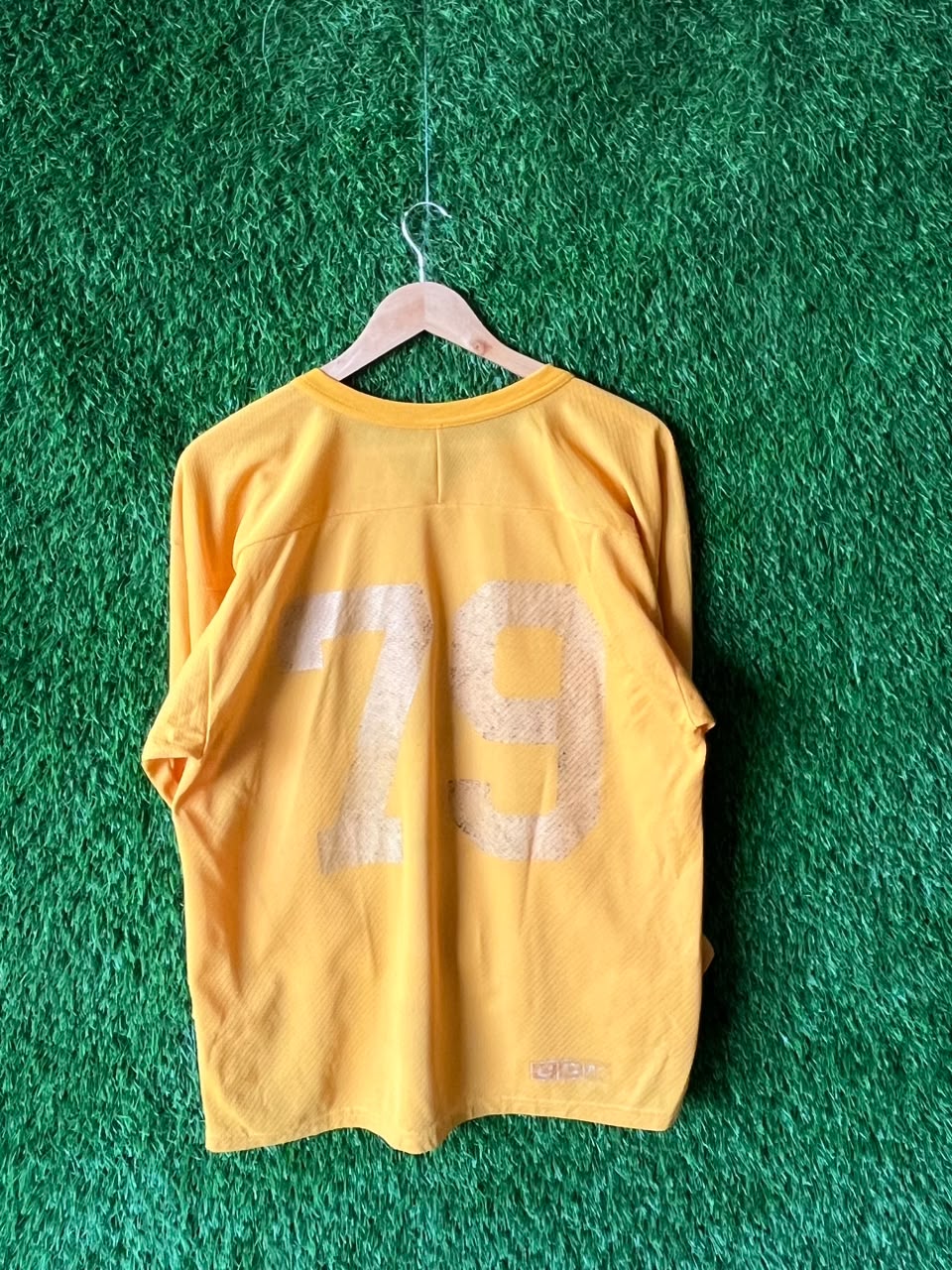 Icehockey Reston Jersey |Vintage Oversized Streetwear | Men Women |  Online Shopping