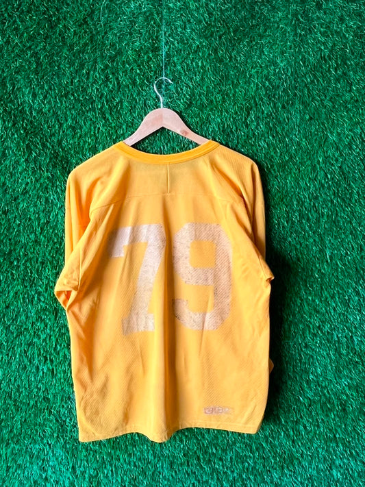 Icehockey Reston Jersey |Vintage Oversized Streetwear | Men Women |  Online Shopping