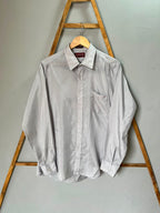 Soie Fuji Shirts | Full Sleeves |Korean-Inspired Oversized Fit | Lightweight Summer Wear | Men Women | Online Shopping
