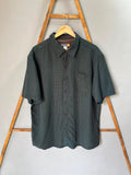 Quicksilver Shirts | Full Sleeves |Korean-Inspired Oversized Fit | Lightweight Summer Wear | Men Women | Online Shopping