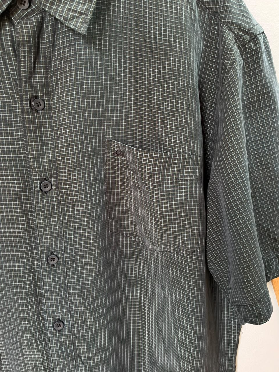 Quicksilver Shirts | Full Sleeves |Korean-Inspired Oversized Fit | Lightweight Summer Wear | Men Women | Online Shopping