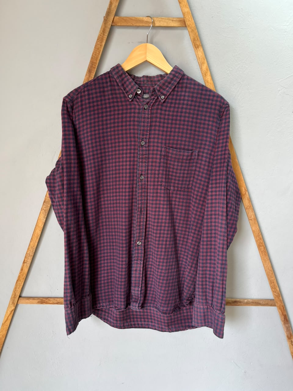 French Connection Shirts | Full Sleeves |Korean-Inspired Oversized Fit | Lightweight Summer Wear | Men Women | Online Shopping