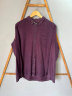 French Connection Shirts | Full Sleeves |Korean-Inspired Oversized Fit | Lightweight Summer Wear | Men Women | Online Shopping