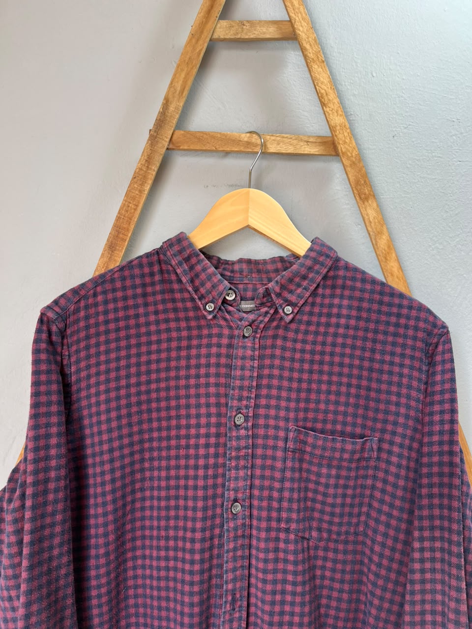 French Connection Shirts | Full Sleeves |Korean-Inspired Oversized Fit | Lightweight Summer Wear | Men Women | Online Shopping