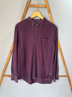 French Connection Shirts | Full Sleeves |Korean-Inspired Oversized Fit | Lightweight Summer Wear | Men Women | Online Shopping
