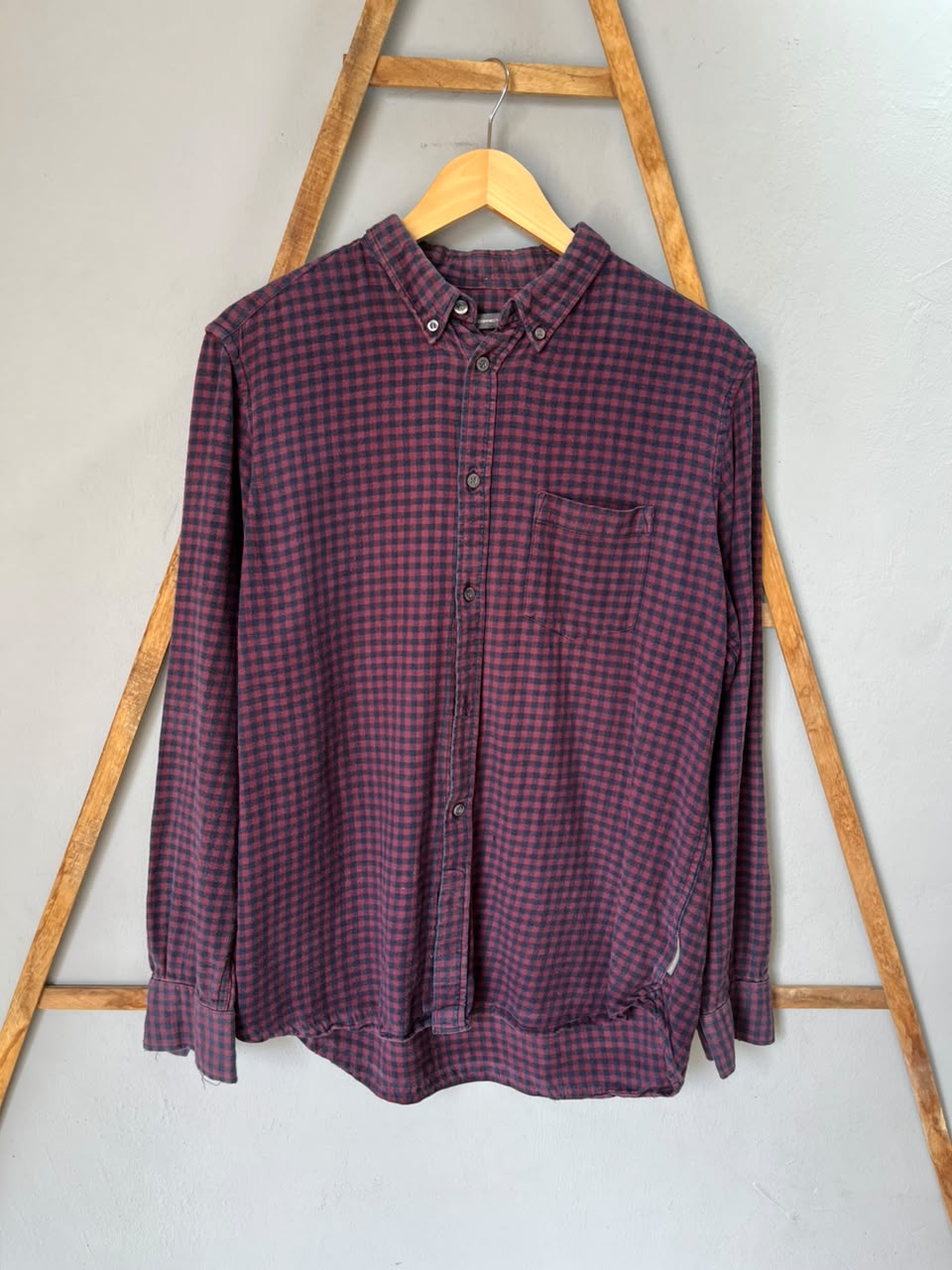 French Connection Shirts | Full Sleeves |Korean-Inspired Oversized Fit | Lightweight Summer Wear | Men Women | Online Shopping
