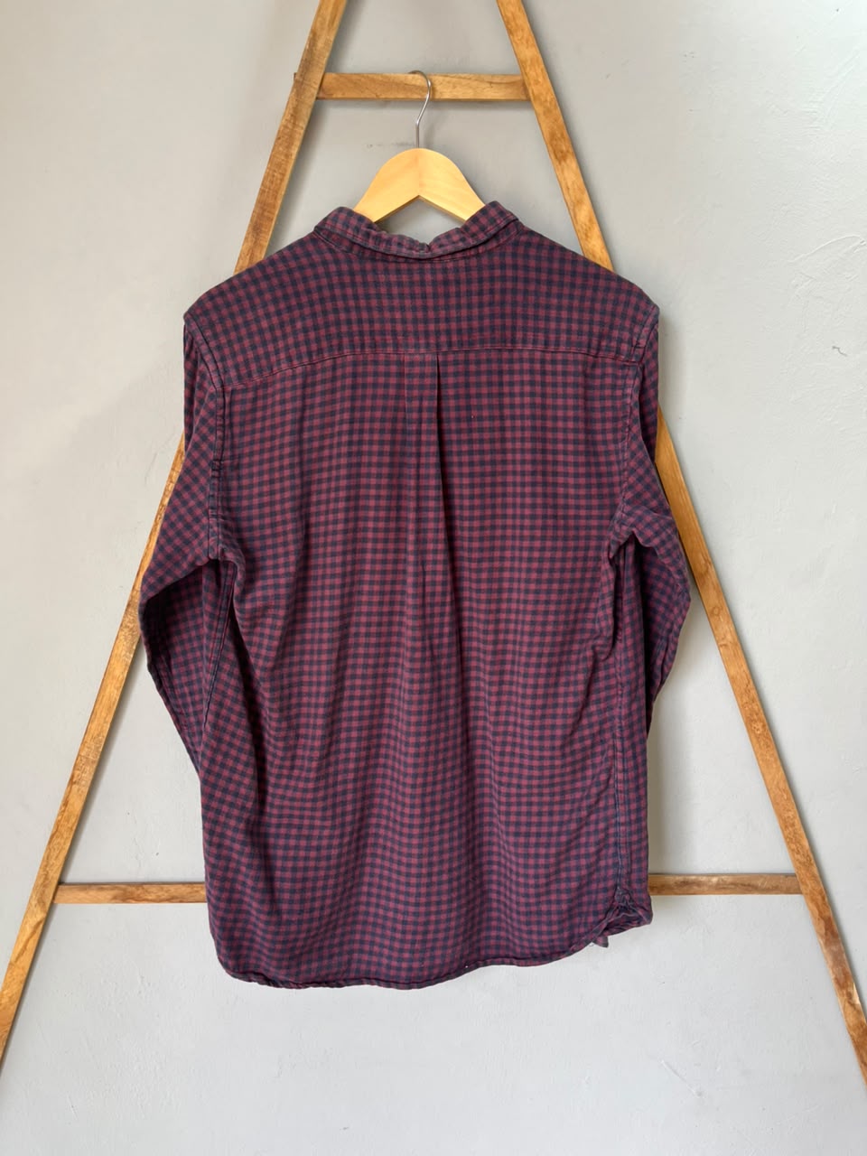 French Connection Shirts | Full Sleeves |Korean-Inspired Oversized Fit | Lightweight Summer Wear | Men Women | Online Shopping
