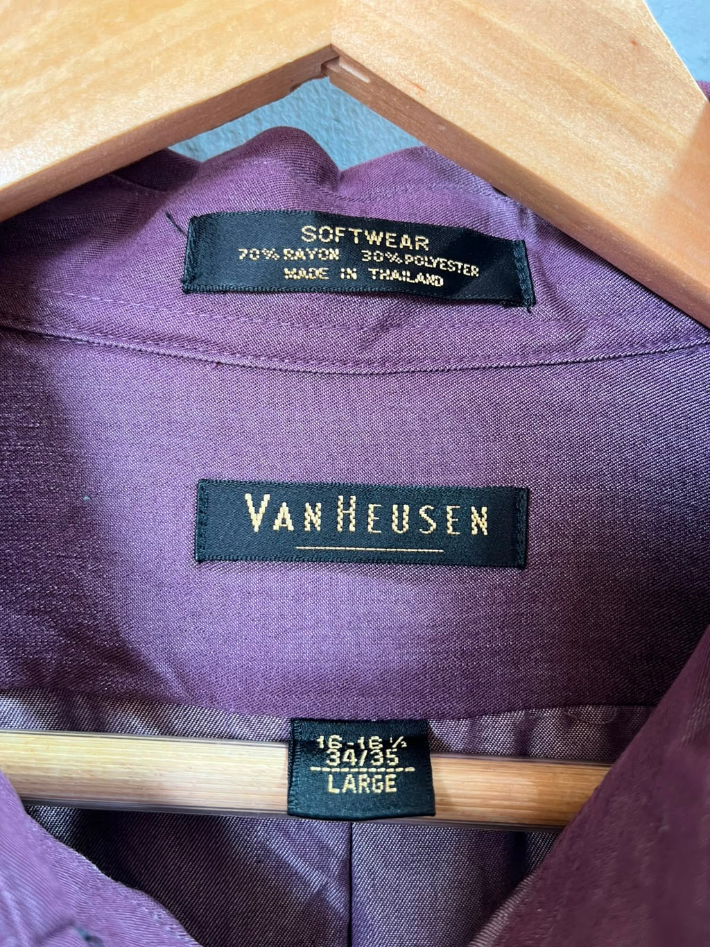 Van heusen Shirts | Full Sleeves |Korean-Inspired Oversized Fit | Lightweight Summer Wear | Men Women | Online Shopping