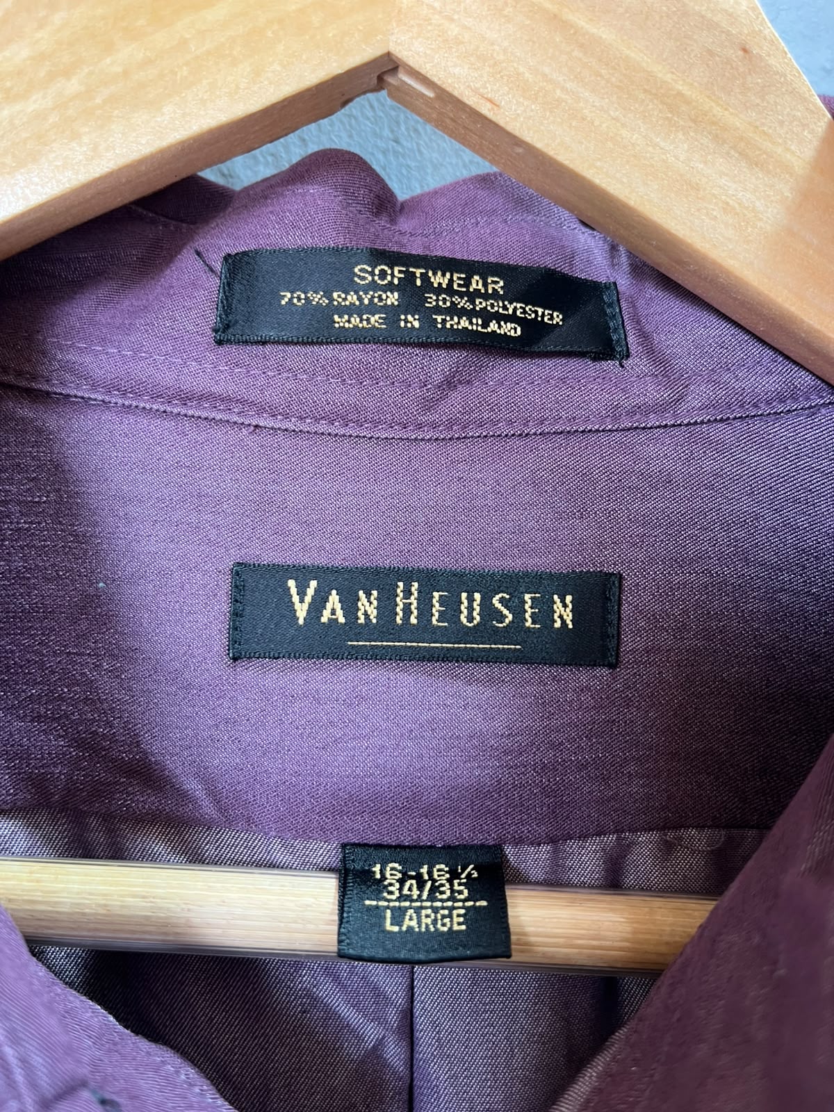 Van heusen Shirts | Full Sleeves |Korean-Inspired Oversized Fit | Lightweight Summer Wear | Men Women | Online Shopping