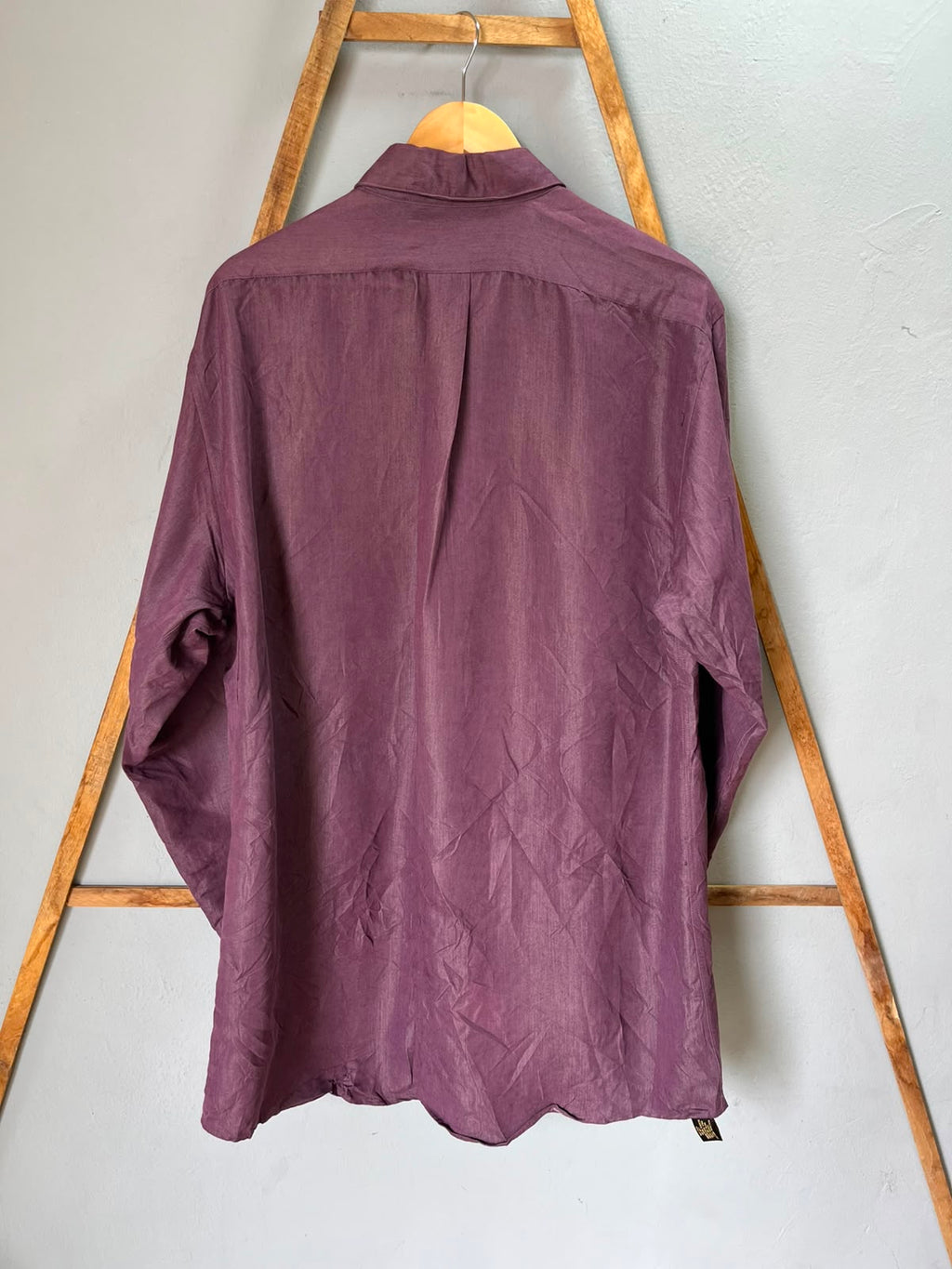 Van heusen Shirts | Full Sleeves |Korean-Inspired Oversized Fit | Lightweight Summer Wear | Men Women | Online Shopping