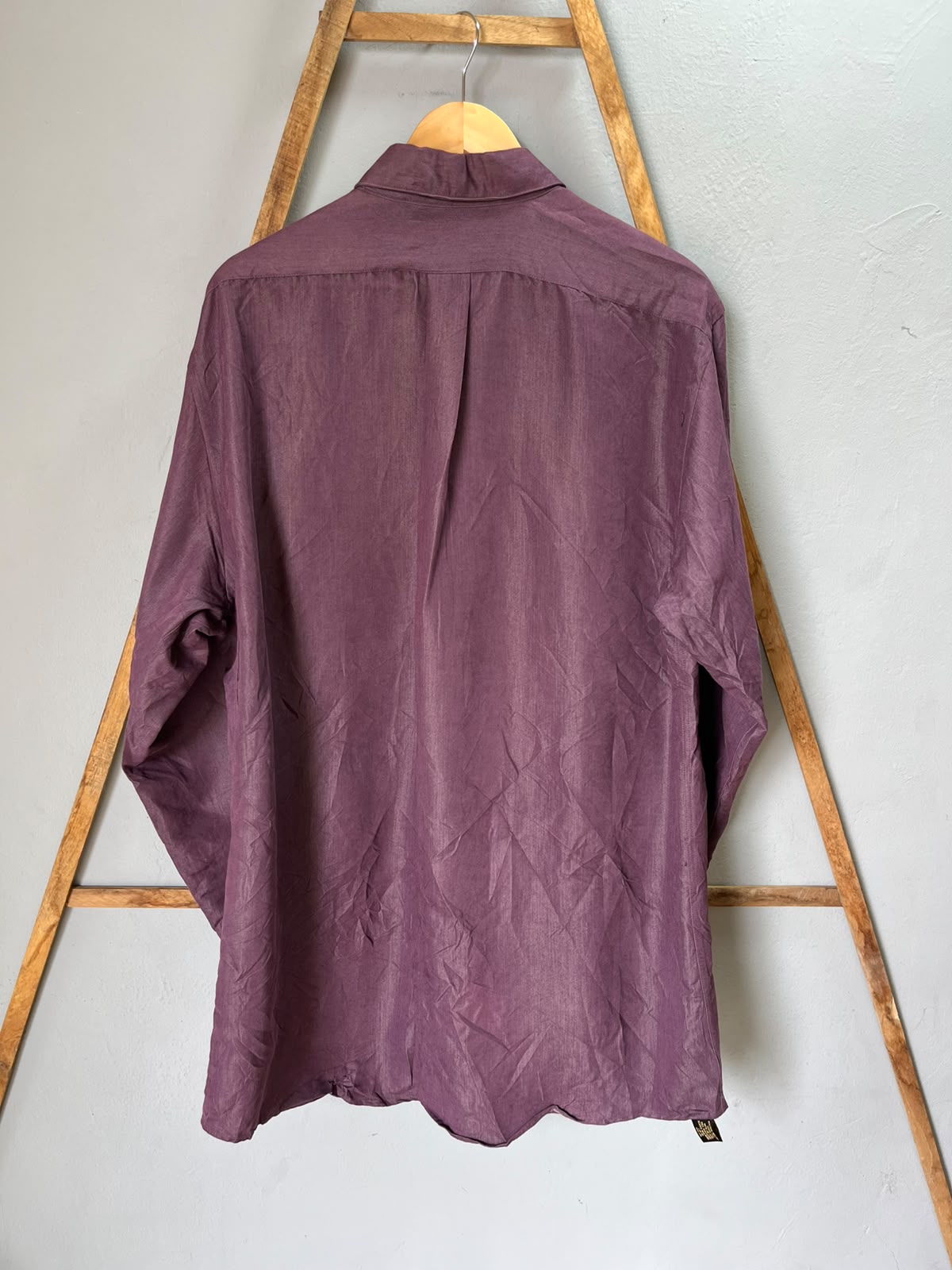 Van heusen Shirts | Full Sleeves |Korean-Inspired Oversized Fit | Lightweight Summer Wear | Men Women | Online Shopping