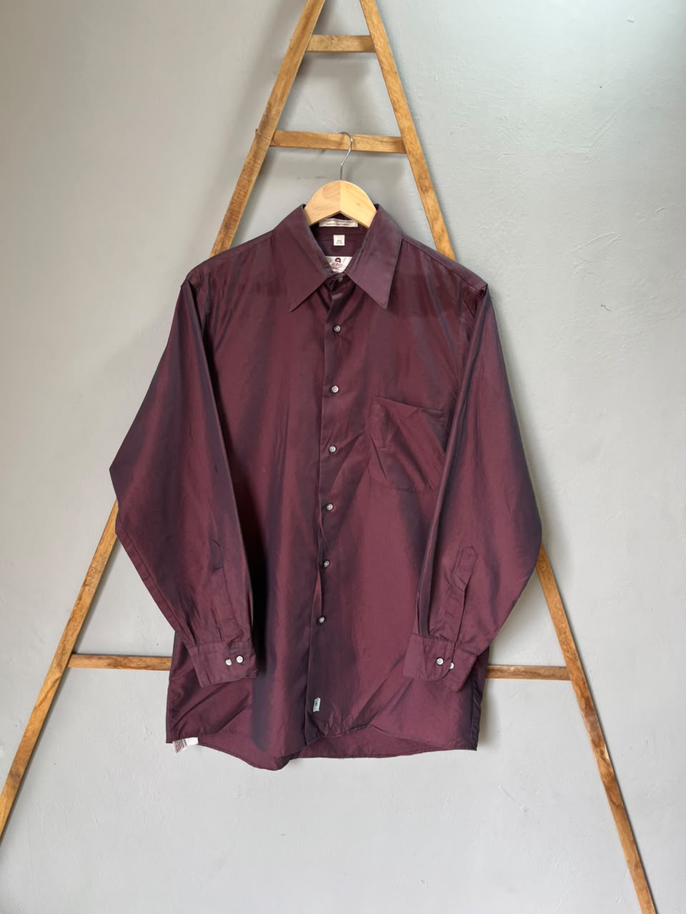 Etienne Shirts | Full Sleeves |Korean-Inspired Oversized Fit | Lightweight Summer Wear | Men Women | Online Shopping
