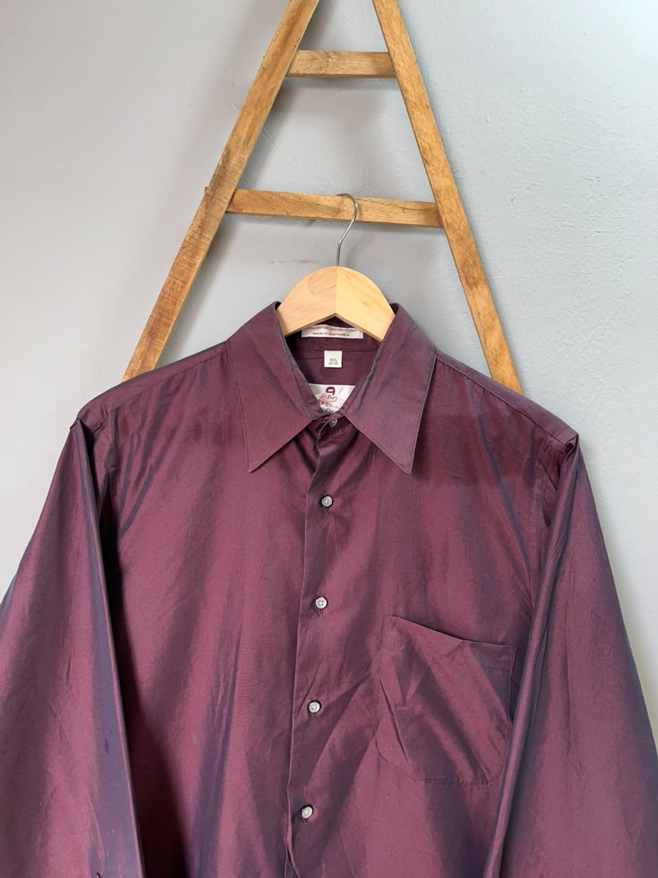 Etienne Shirts | Full Sleeves |Korean-Inspired Oversized Fit | Lightweight Summer Wear | Men Women | Online Shopping