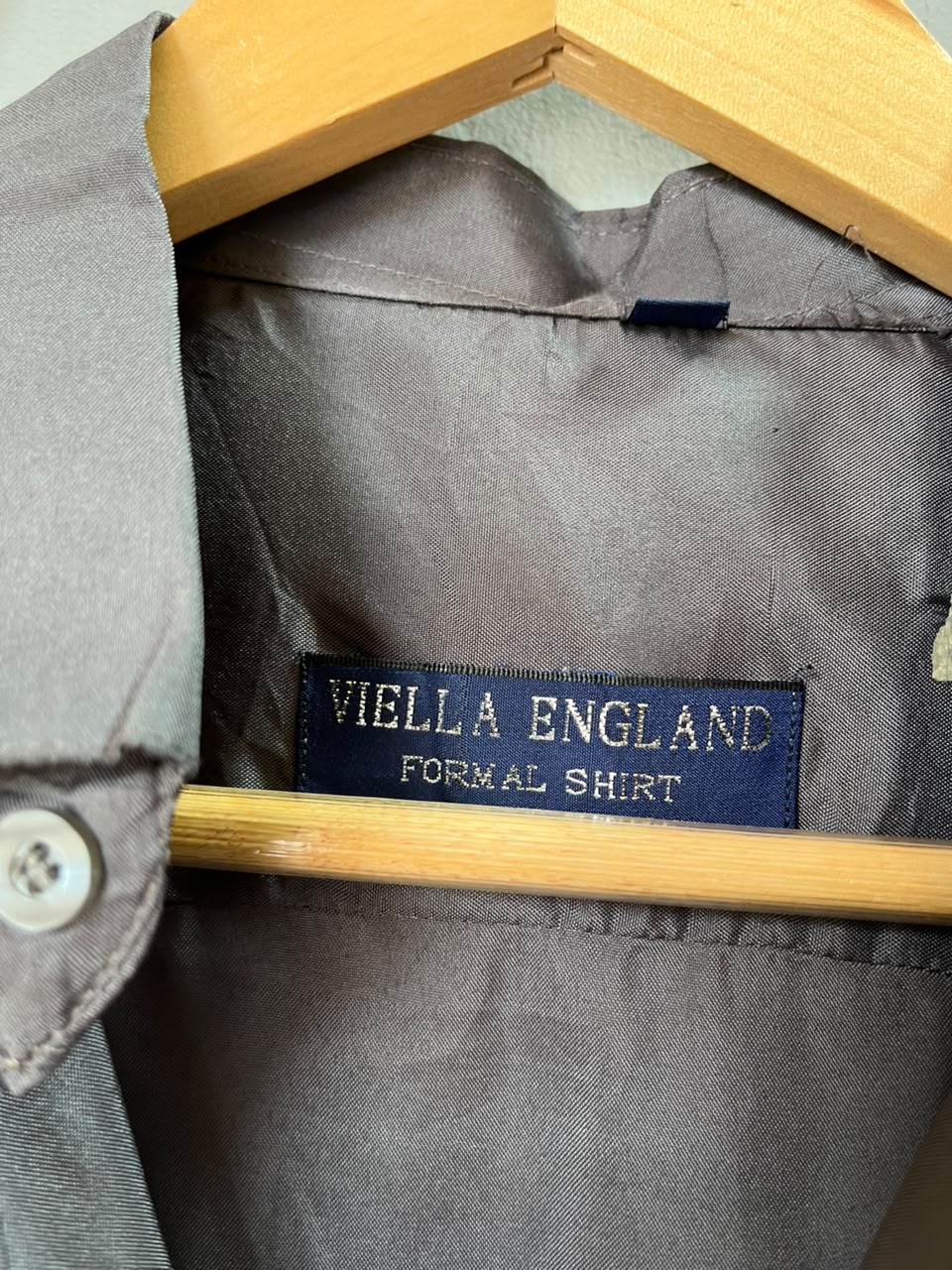 Birla England Shirts | Full Sleeves |Korean-Inspired Oversized Fit | Lightweight Summer Wear | Men Women | Online Shopping