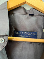 Birla England Shirts | Full Sleeves |Korean-Inspired Oversized Fit | Lightweight Summer Wear | Men Women | Online Shopping