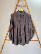 Birla England Shirts | Full Sleeves |Korean-Inspired Oversized Fit | Lightweight Summer Wear | Men Women | Online Shopping