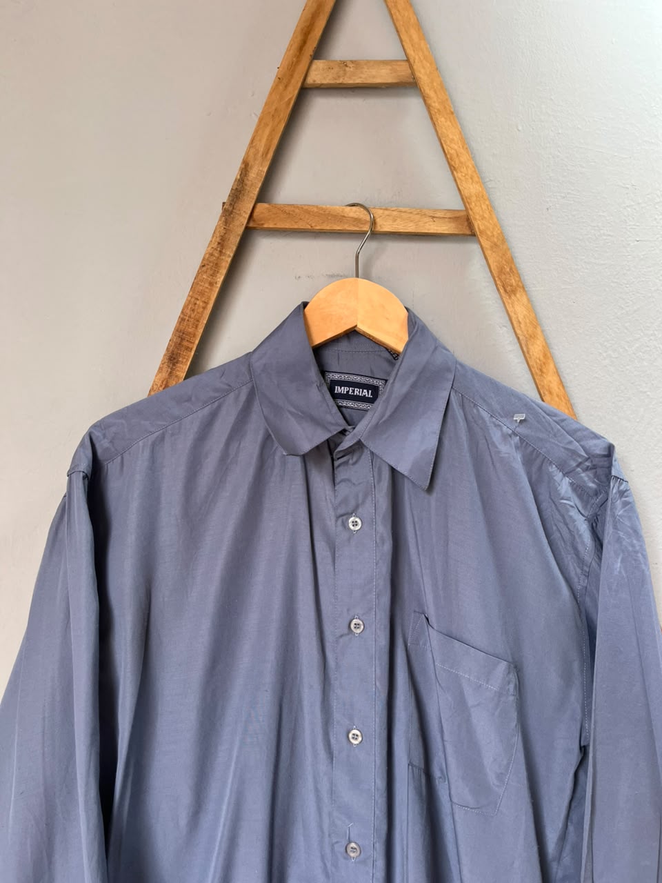 Imperial Shirts | Full Sleeves |Korean-Inspired Oversized Fit | Lightweight Summer Wear | Men Women | Online Shopping