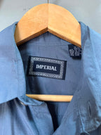 Imperial Shirts | Full Sleeves |Korean-Inspired Oversized Fit | Lightweight Summer Wear | Men Women | Online Shopping