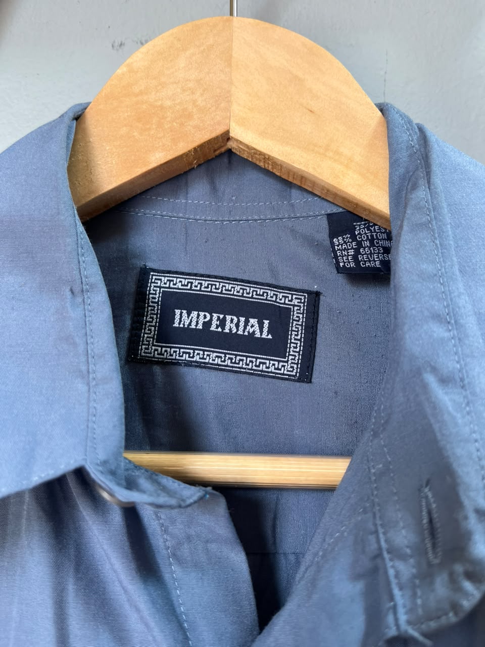 Imperial Shirts | Full Sleeves |Korean-Inspired Oversized Fit | Lightweight Summer Wear | Men Women | Online Shopping