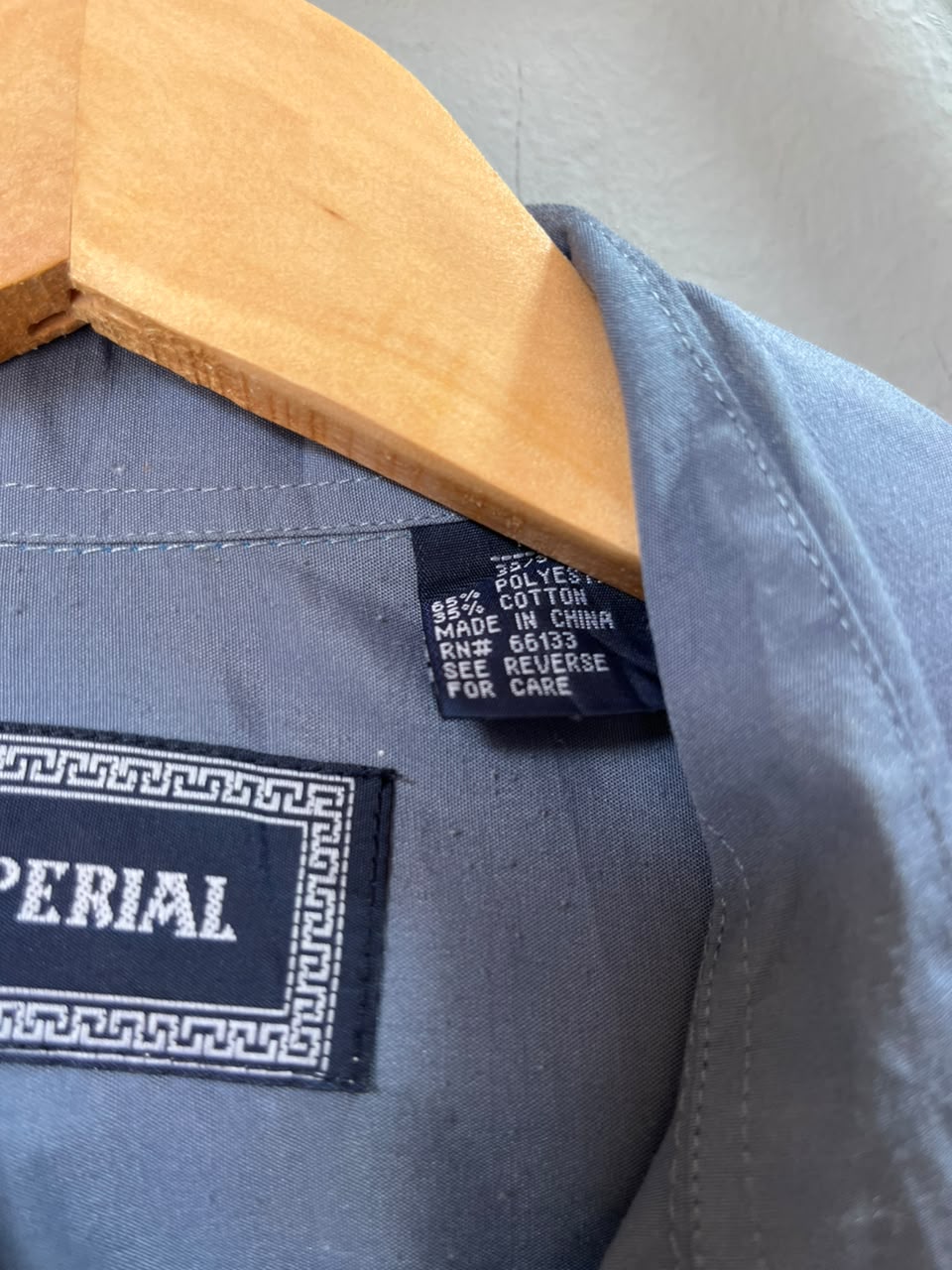 Imperial Shirts | Full Sleeves |Korean-Inspired Oversized Fit | Lightweight Summer Wear | Men Women | Online Shopping