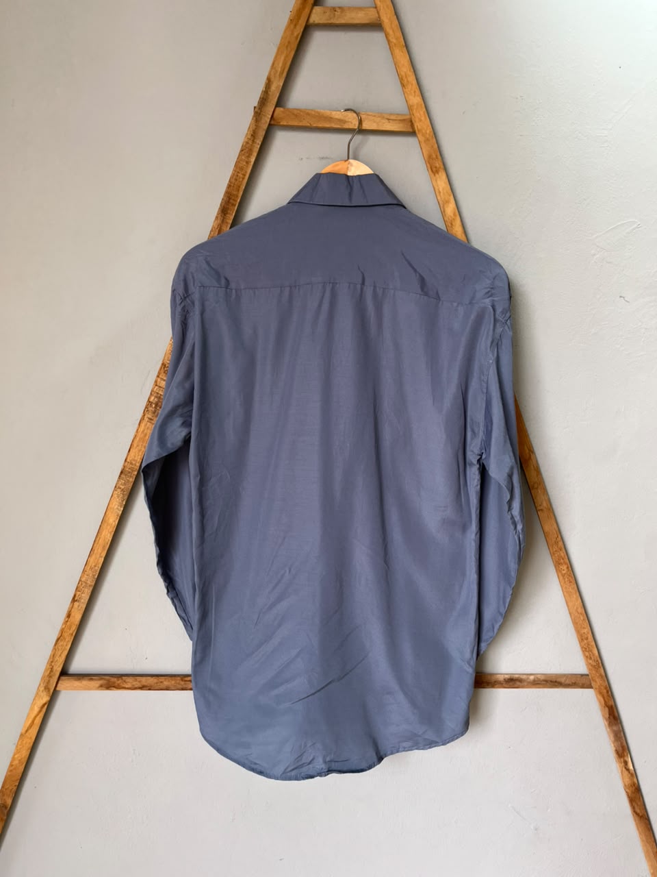 Imperial Shirts | Full Sleeves |Korean-Inspired Oversized Fit | Lightweight Summer Wear | Men Women | Online Shopping