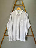 Golden Elephant Shirts | Full Sleeves |Korean-Inspired Oversized Fit | Lightweight Summer Wear | Men Women | Online Shopping