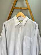 Golden Elephant Shirts | Full Sleeves |Korean-Inspired Oversized Fit | Lightweight Summer Wear | Men Women | Online Shopping