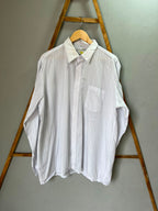 Golden Elephant Shirts | Full Sleeves |Korean-Inspired Oversized Fit | Lightweight Summer Wear | Men Women | Online Shopping