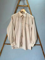Georga Shirts | Full Sleeves |Korean-Inspired Oversized Fit | Lightweight Summer Wear | Men Women | Online Shopping
