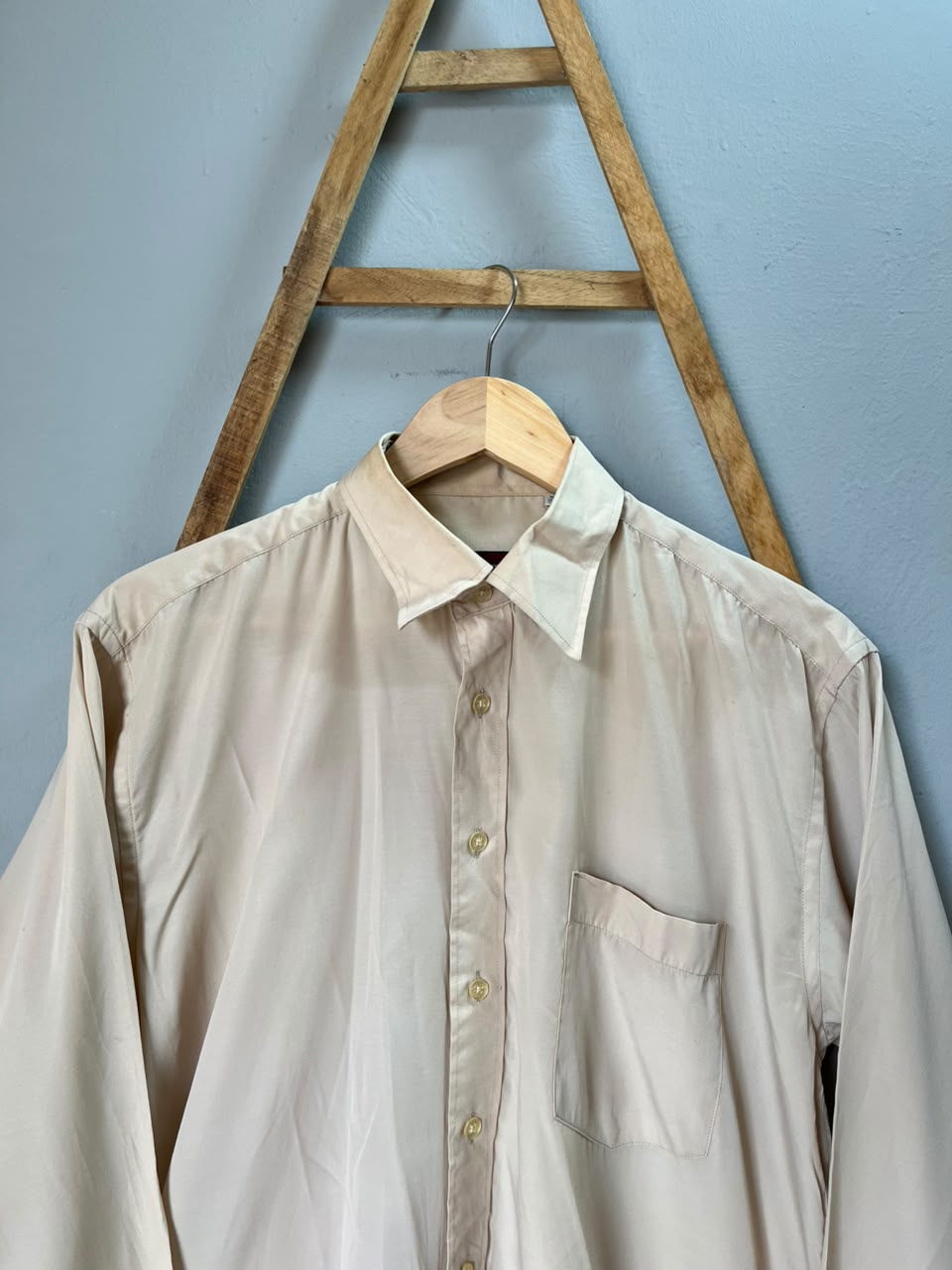 Georga Shirts | Full Sleeves |Korean-Inspired Oversized Fit | Lightweight Summer Wear | Men Women | Online Shopping