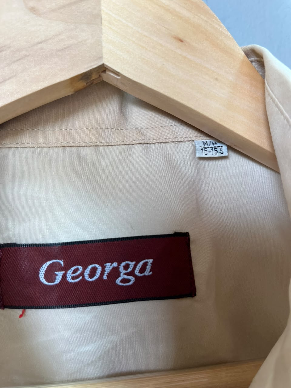 Georga Shirts | Full Sleeves |Korean-Inspired Oversized Fit | Lightweight Summer Wear | Men Women | Online Shopping