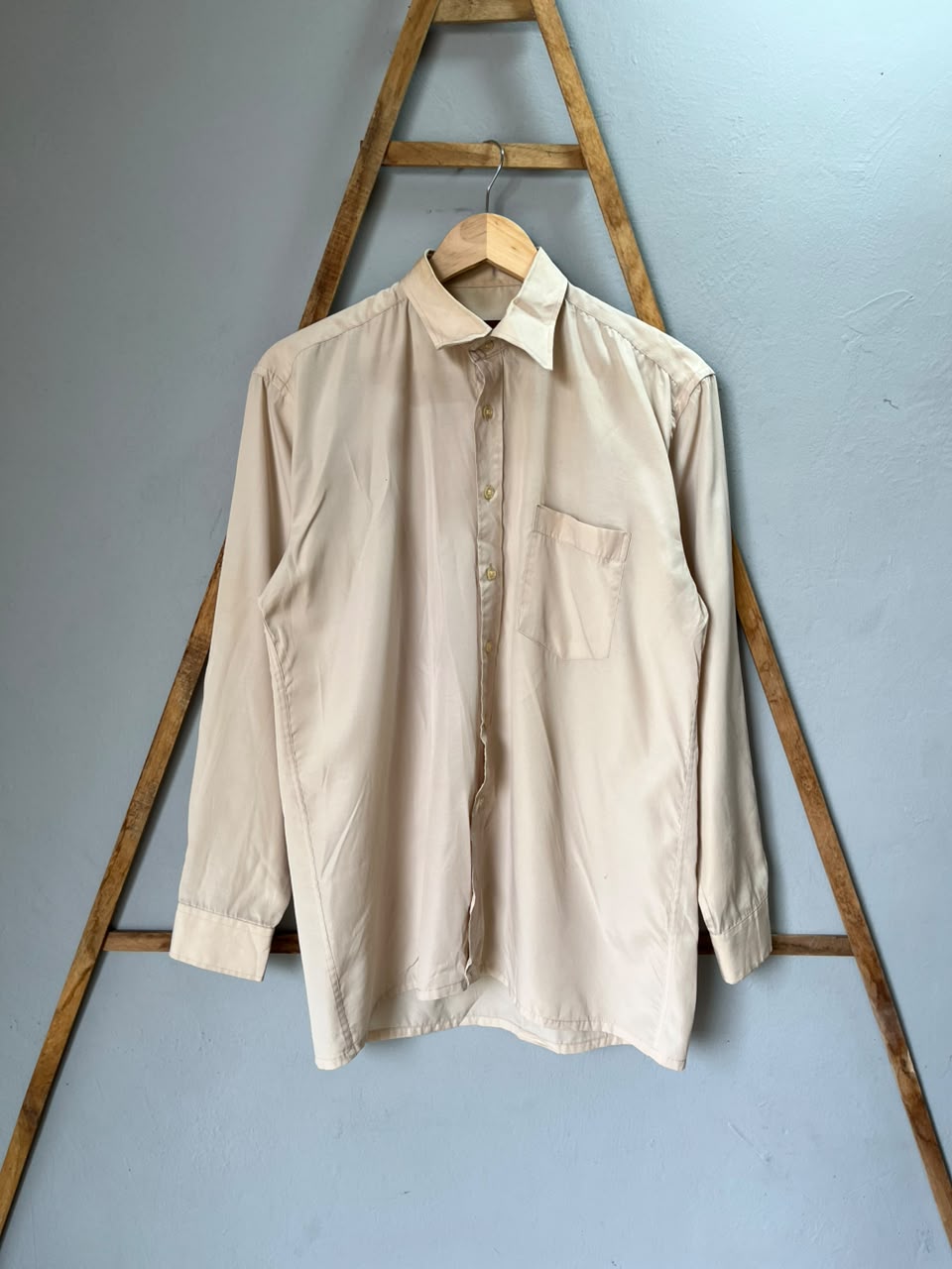 Georga Shirts | Full Sleeves |Korean-Inspired Oversized Fit | Lightweight Summer Wear | Men Women | Online Shopping