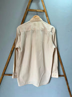 Georga Shirts | Full Sleeves |Korean-Inspired Oversized Fit | Lightweight Summer Wear | Men Women | Online Shopping