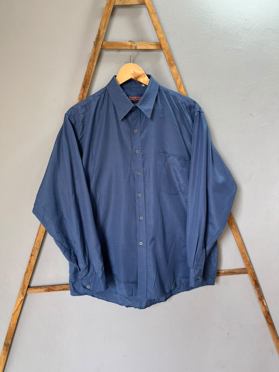Davy Jones Shirts | Full Sleeves |Korean-Inspired Oversized Fit | Lightweight Summer Wear | Men Women | Online Shopping