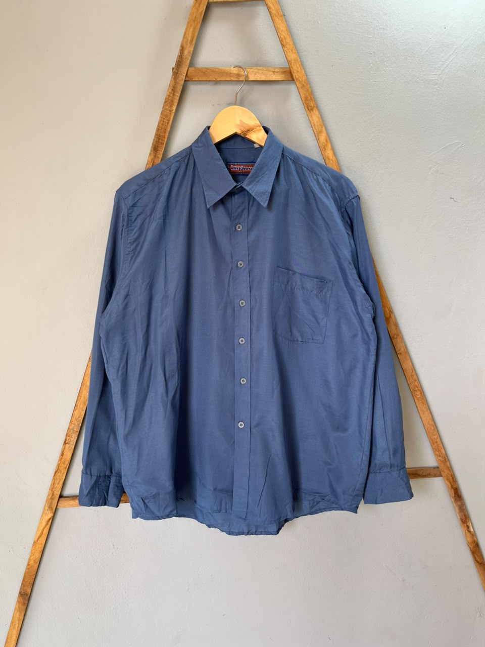 Davy Jones Shirts | Full Sleeves |Korean-Inspired Oversized Fit | Lightweight Summer Wear | Men Women | Online Shopping